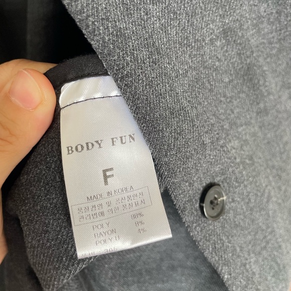 size free made in korea - Picture 4 of 6